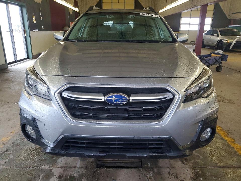 47977656 :رقم المزاد ، 4S4BSANC9K3395031 vin ، 2019 Subaru Outback مزاد بيع