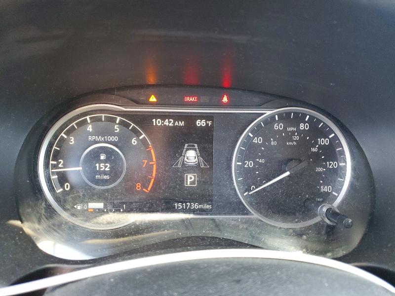 Aukcja sprzedaży 2020 Nissan Kicks, vin: 3N1CP5CV2LL499410, numer aukcji: 51160396