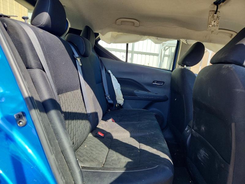 Aukcja sprzedaży 2023 Nissan Kicks, vin: 3N1CP5CV7PL511296, numer aukcji: 50058916