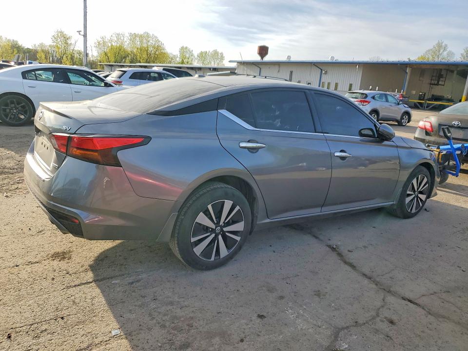 2020 Nissan Altima მანქანა იყიდება აუქციონზე, vin: 1N4BL4DW5LC284790, აუქციონის ნომერი: 51460956