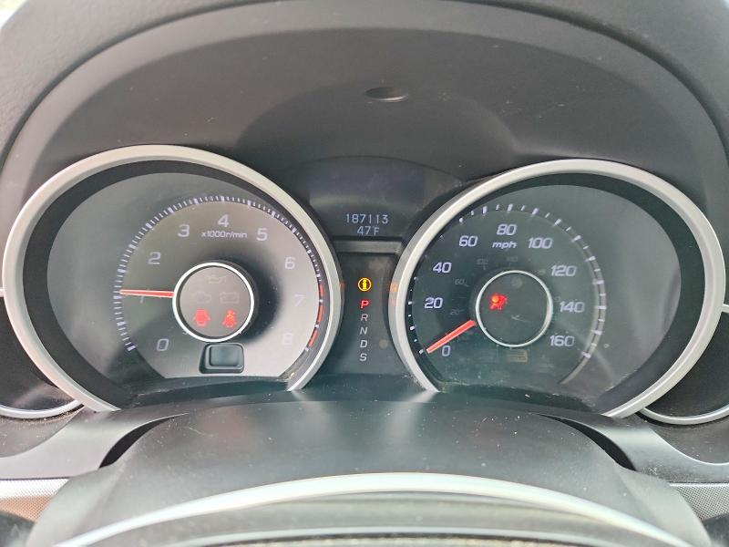 Aukcja sprzedaży 2010 Acura Tl, vin: 19UUA8F20AA025905, numer aukcji: 48182996