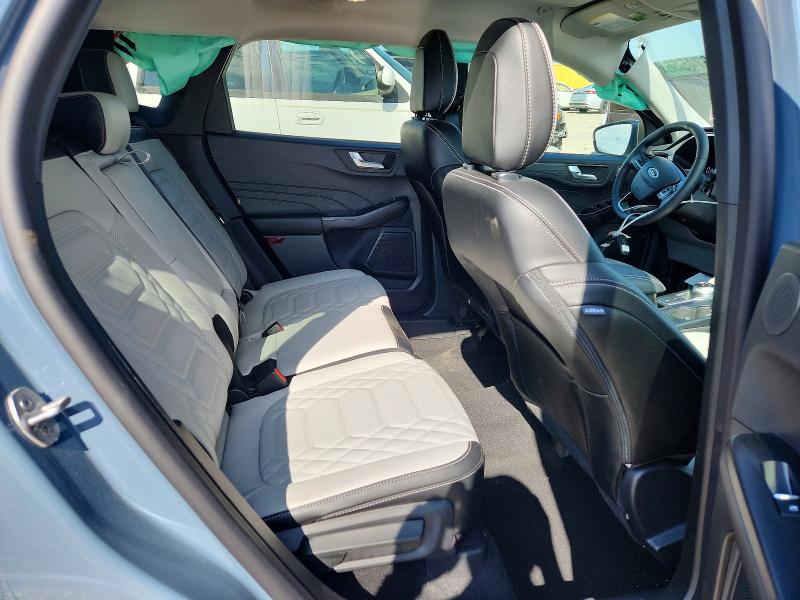 50674556 :رقم المزاد ، 1FMCU9JA6RUB41797 vin ، 2024 Ford Escape مزاد بيع