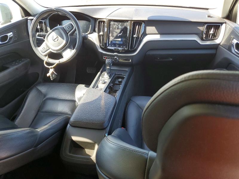 Продажа на аукционе авто 2018 Volvo Xc60, vin: LYV102RK1JB117742, номер лота: 52020426