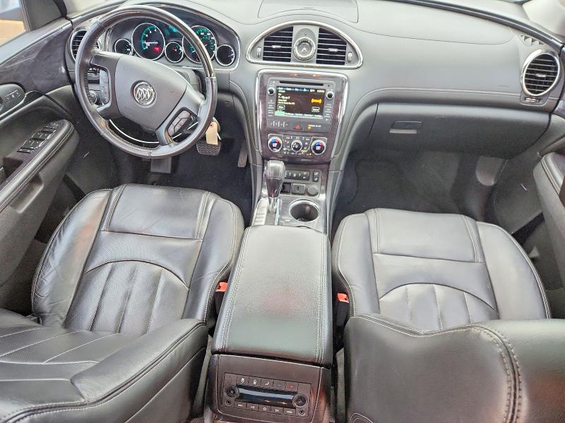 Продажа на аукционе авто 2017 Buick Enclave, vin: 5GAKRBKD0HJ329377, номер лота: 51667816