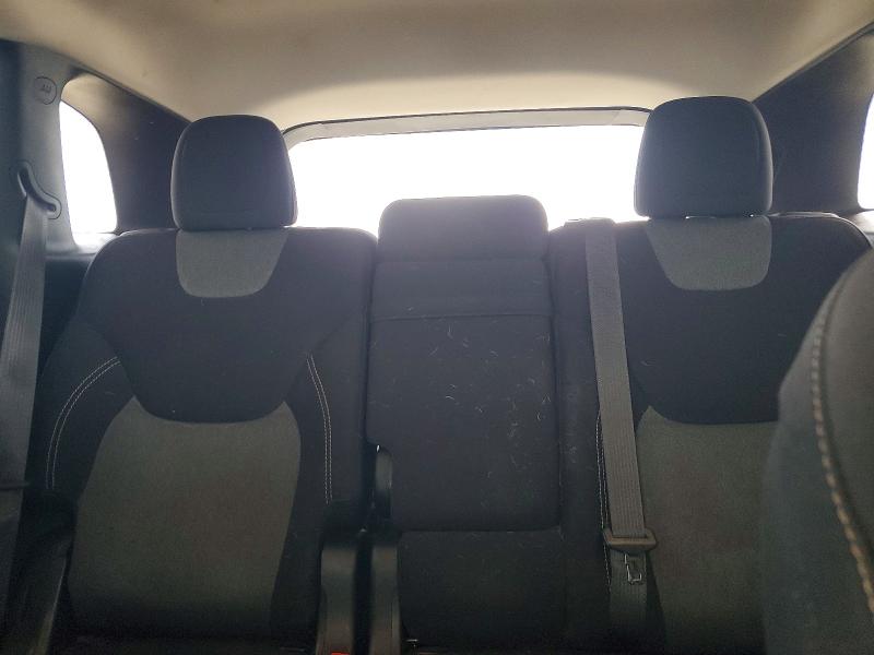 Aukcja sprzedaży 2017 Jeep Cherokee, vin: 1C4PJLABXHW591900, numer aukcji: 50649456