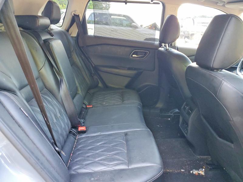 Aukcja sprzedaży 2021 Nissan Rogue, vin: JN8AT3DD1MW303676, numer aukcji: 51558396