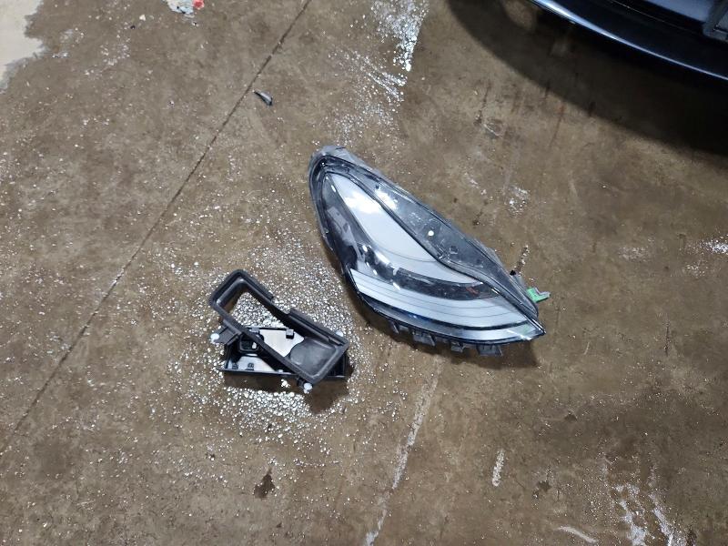 Aukcja sprzedaży 2023 Tesla Model 3, vin: 5YJ3E1EB2PF699321, numer aukcji: 48321106
