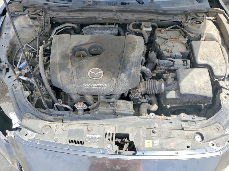 Aukcja sprzedaży 2017 Mazda 3, vin: 3MZBN1L75HM150894, numer aukcji: 49463436