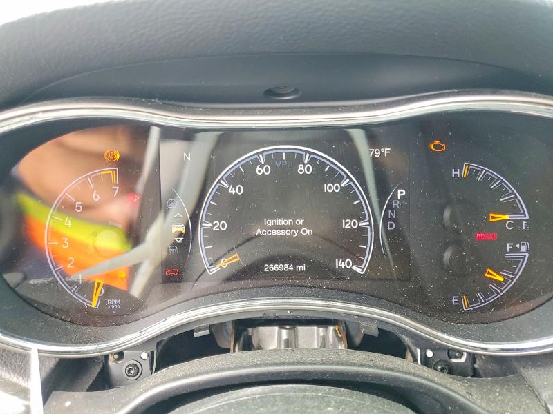 2018 Jeep Grand Cherokee მანქანა იყიდება აუქციონზე, vin: 1C4RJEBGXJC412471, აუქციონის ნომერი: 49919496