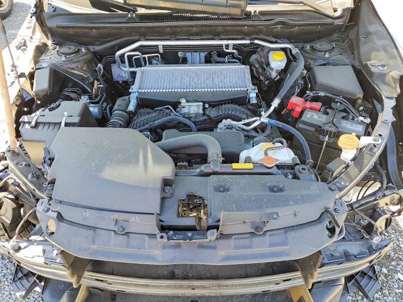 Aukcja sprzedaży 2025 Subaru Ascent, vin: 4S4WMAFD1S3444385, numer aukcji: 50726026