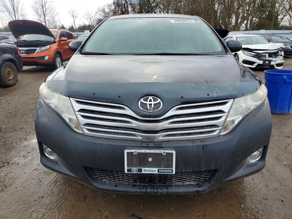 Продажа на аукционе авто 2012 Toyota Venza, vin: 4T3ZA3BB3CU056843, номер лота: 49626076