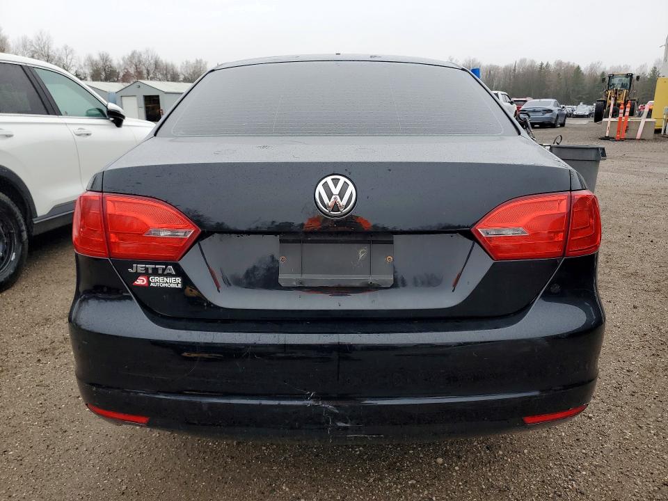 Продажа на аукционе авто 2014 Volkswagen Jetta 2.0 Tdi 4dr, vin: 3VW2K7AJ5EM413939, номер лота: 48147546