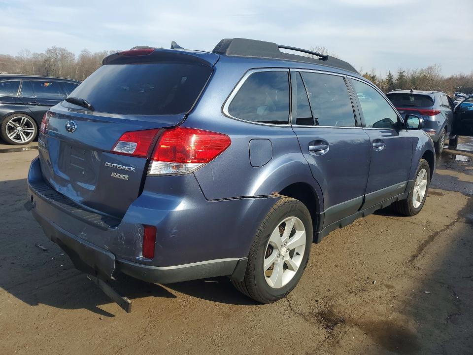Aukcja sprzedaży 2014 Subaru Outback, vin: 4S4BRBCC0E3264577, numer aukcji: 49744996