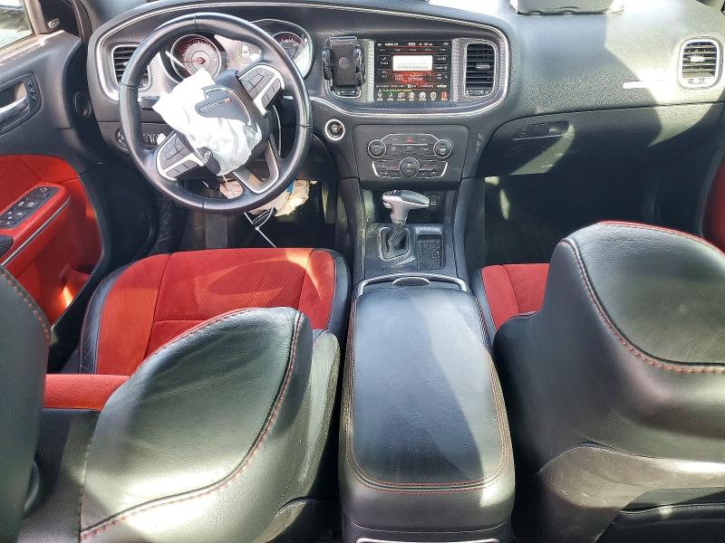 2015 Dodge Charger მანქანა იყიდება აუქციონზე, vin: 2C3CDXCT3FH862881, აუქციონის ნომერი: 48909246