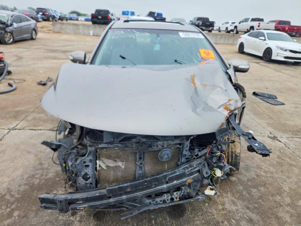 Продажа на аукционе авто 2010 Kia Forte, vin: KNAFW4A3XA5065481, номер лота: 50815766