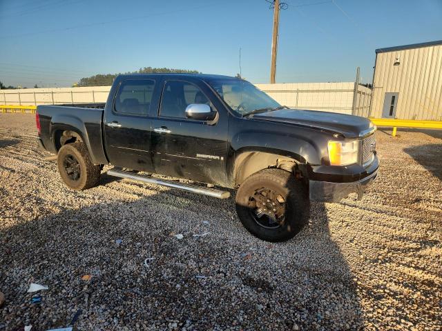 2009 Gmc Sierra მანქანა იყიდება აუქციონზე, vin: 3GTEC33089G216181, აუქციონის ნომერი: 46274996