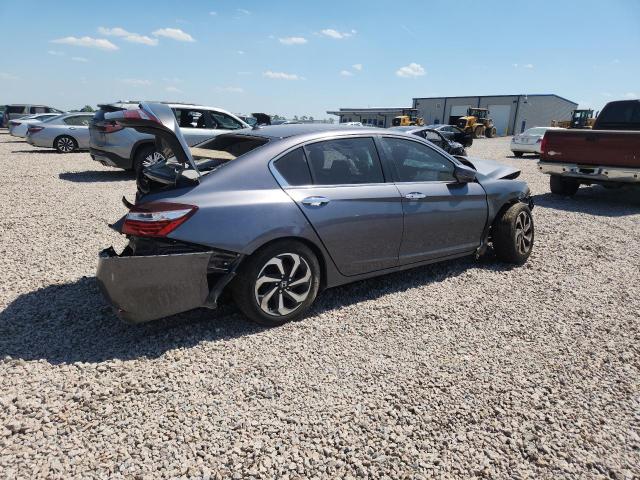 Aukcja sprzedaży 2017 Honda Accord, vin: 1HGCR2F72HA120795, numer aukcji: 50146786