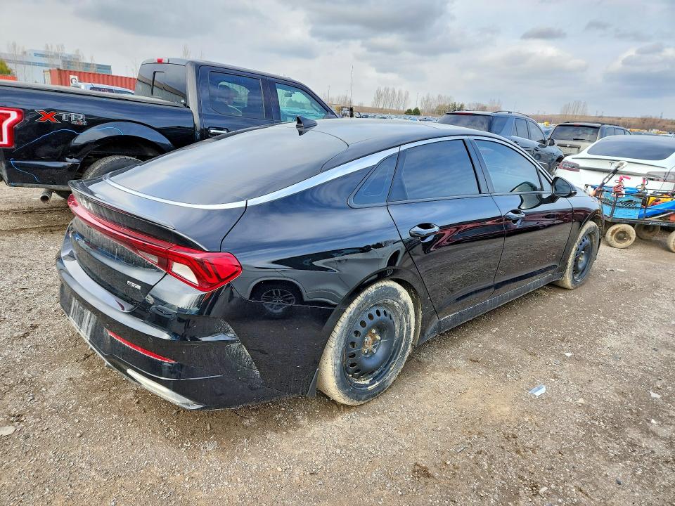 Продаж на аукціоні авто 2023 Kia K5, vin: 5XXG64J26PG205688, номер лоту: 48361386