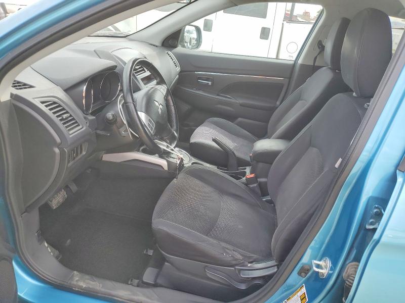 Продаж на аукціоні авто 2013 Mitsubishi Outlander Sport, vin: 4A4AP4AU3DE004084, номер лоту: 48531136