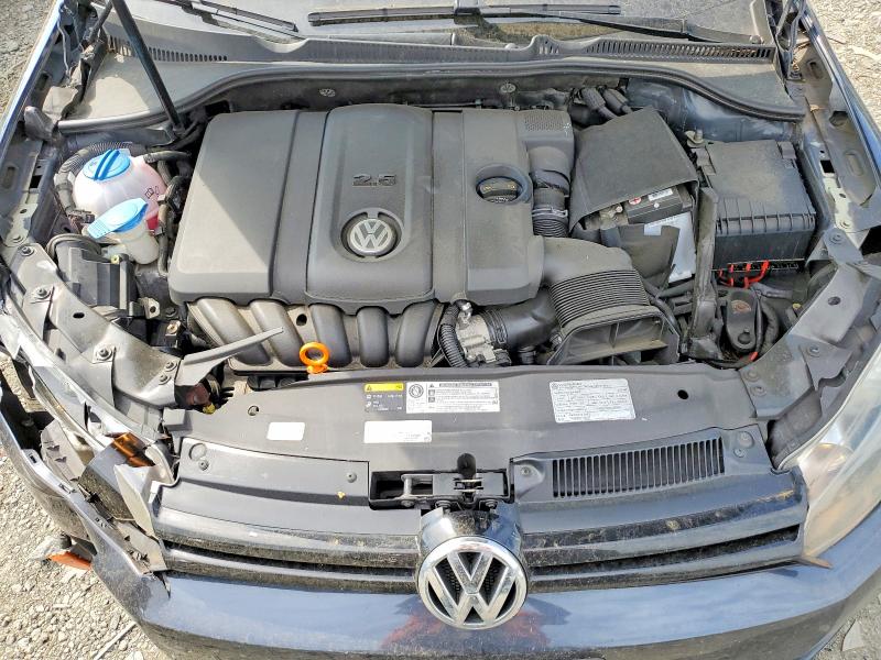 Aukcja sprzedaży 2013 Volkswagen Golf, vin: WVWDB7AJXDW131080, numer aukcji: 49916336