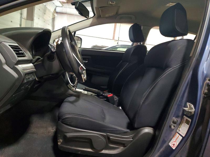 Aukcja sprzedaży 2013 Subaru Impreza, vin: JF1GPAL60D2216544, numer aukcji: 49643806