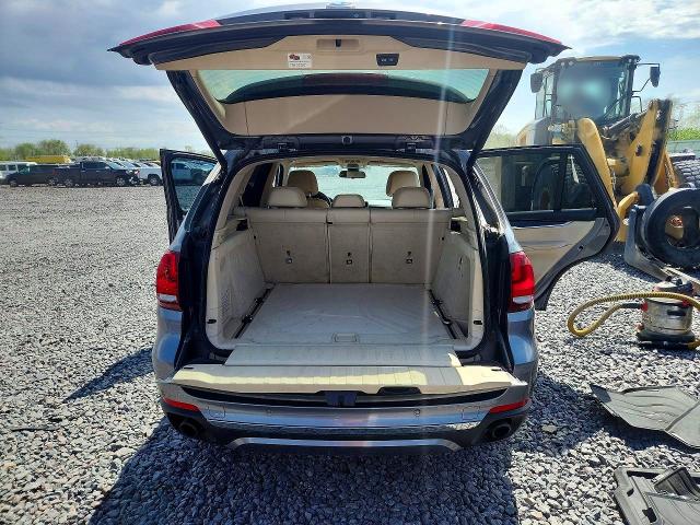 Продажа на аукционе авто 2014 Bmw X5, vin: 5UXKR0C58E0H20614, номер лота: 49770686