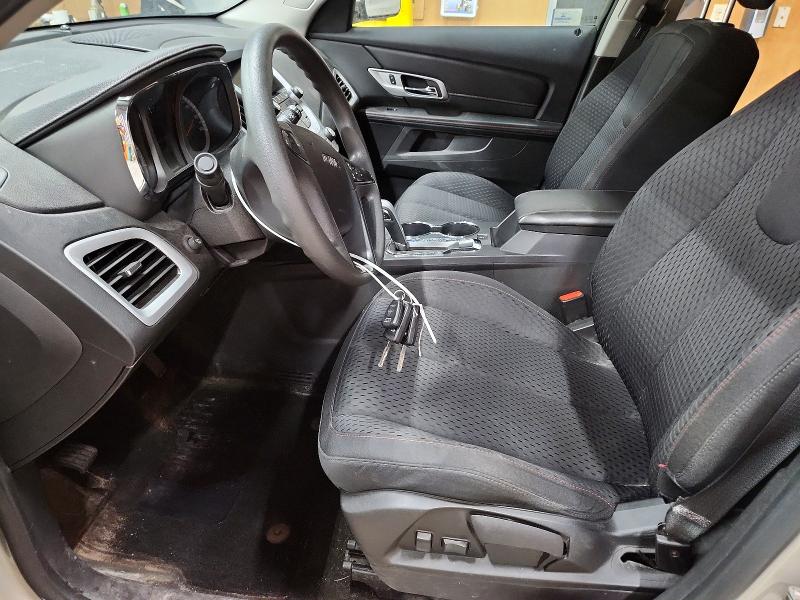 Продажа на аукционе авто 2014 Gmc Terrain, vin: 2GKFLVEK6E6285072, номер лота: 48913406