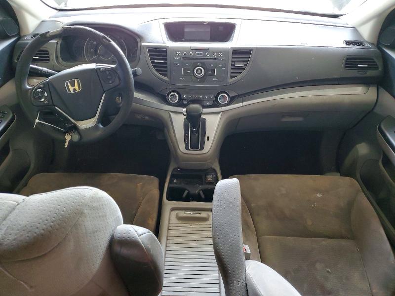 51585016 :رقم المزاد ، 2HKRM4H50DH630838 vin ، 2013 Honda Cr-v مزاد بيع