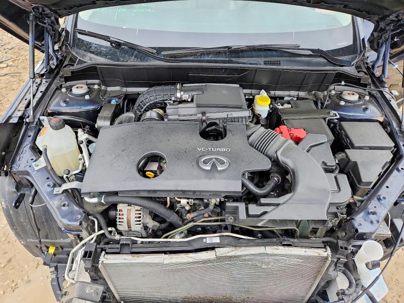 Aukcja sprzedaży 2023 Infiniti Qx50, vin: 3PCAJ5BB0PF106408, numer aukcji: 48122906
