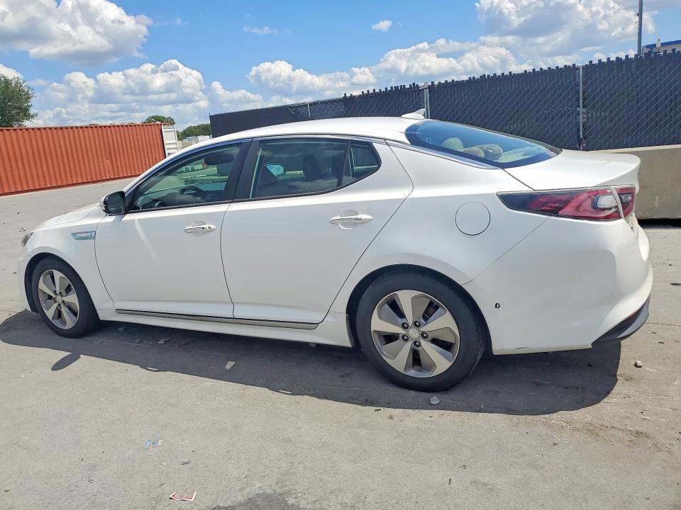 51108586 :رقم المزاد ، KNAGN4AD9F5090525 vin ، 2015 Kia Optima مزاد بيع