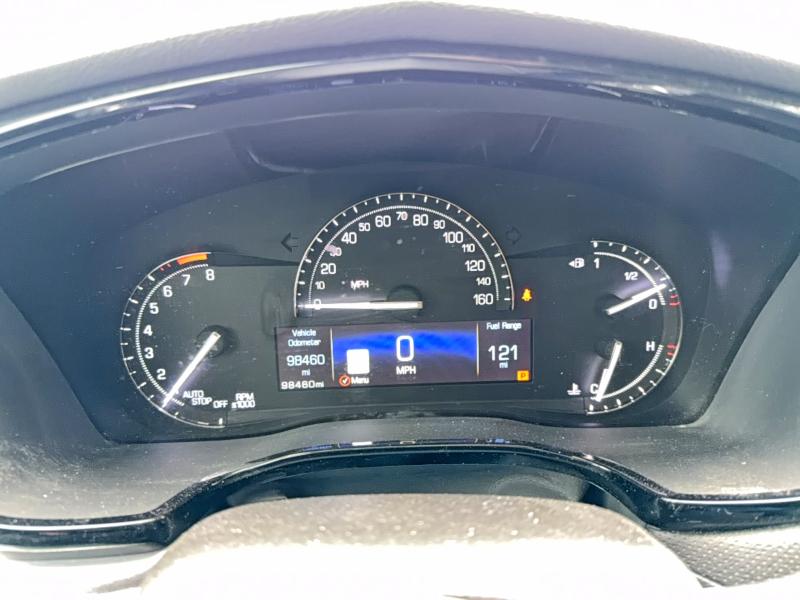 Auction sale of the 2019 Cadillac Xt5, vin: 1GYKNDRS7KZ252343, lot number: 52070526