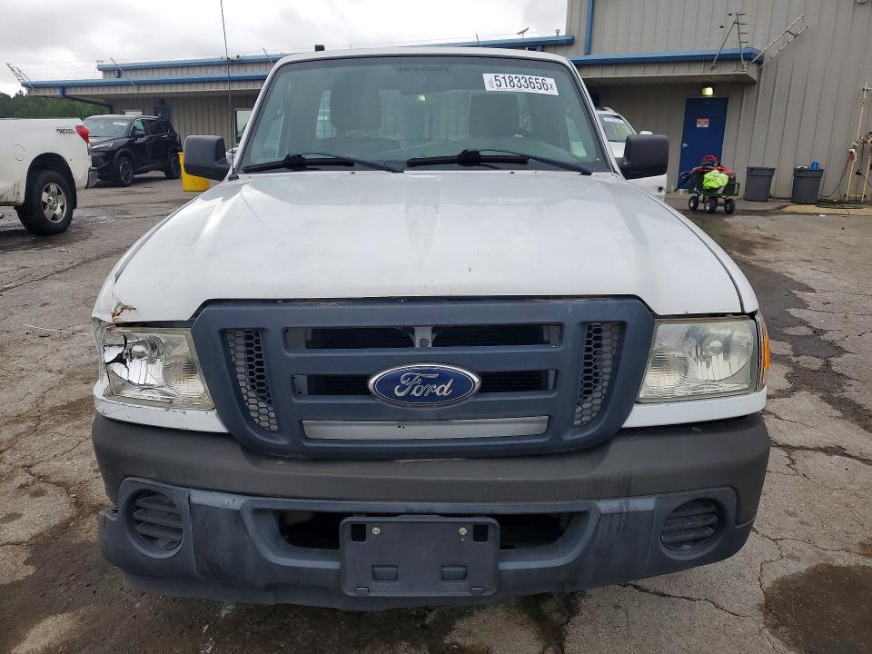 Aukcja sprzedaży 2011 Ford Ranger, vin: 1FTKR1ADXBPB00896, numer aukcji: 51833656