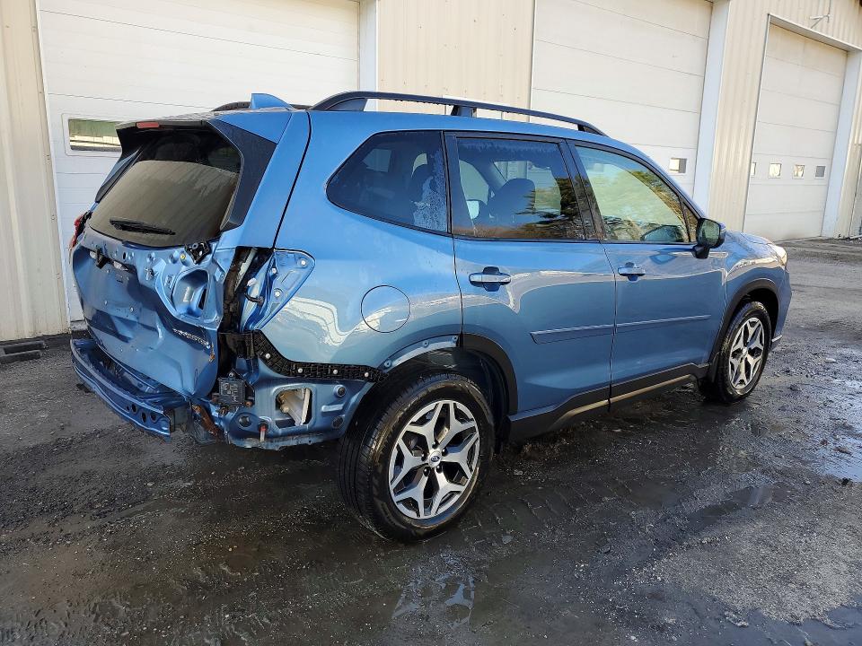 Продаж на аукціоні авто 2020 Subaru Forester, vin: JF2SKAJC0LH402769, номер лоту: 49179676