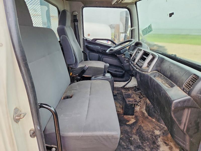 Aukcja sprzedaży 2011 Hino 258/268, vin: 5PVNE8JT0B4S53698, numer aukcji: 46402986