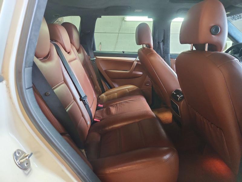 Продаж на аукціоні авто 2008 Porsche Cayenne, vin: WP1AC29P98LA90524, номер лоту: 51195826