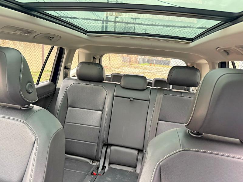 50925516 :رقم المزاد ، 3VV3B7AX3MM101968 vin ، 2021 Volkswagen Tiguan مزاد بيع