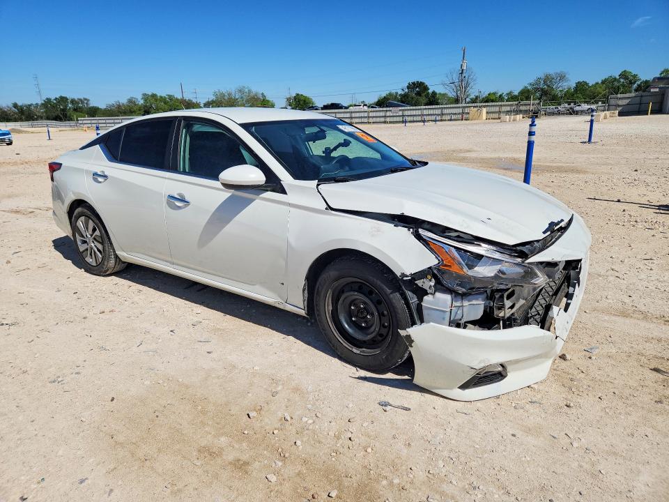 Aukcja sprzedaży 2019 Nissan Altima, vin: 1N4BL4BV0KC223095, numer aukcji: 49171966