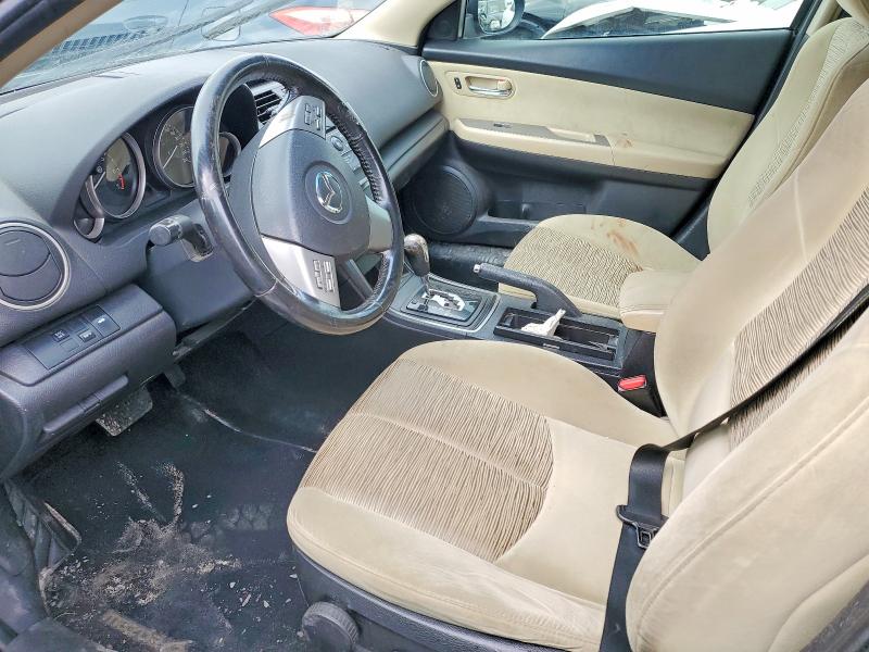 Auction sale of the 2010 Mazda 6, vin: 1YVHZ8BH9A5M28559, lot number: 47597926