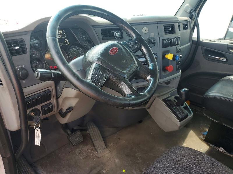 Продаж на аукціоні авто 2016 Peterbilt 579, vin: 1XPBA48X4GD339568, номер лоту: 50604236