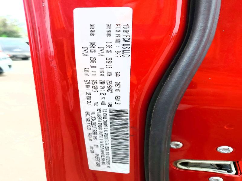 Продажа на аукционе авто 2018 Jeep Compass, vin: 3C4NJDBB3JT154988, номер лота: 49859226