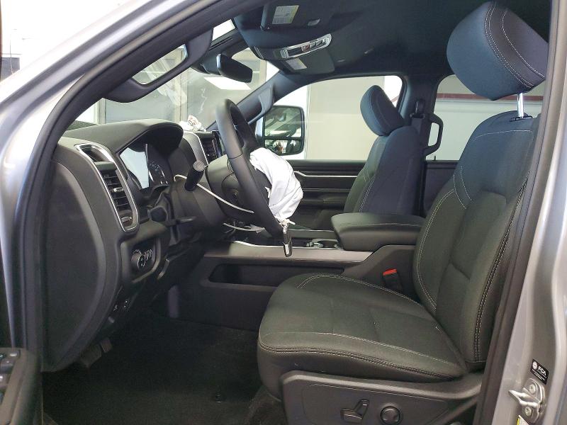 Продажа на аукционе авто 2025 Ram 1500, vin: 1C6SRFMP2SN638451, номер лота: 49139836