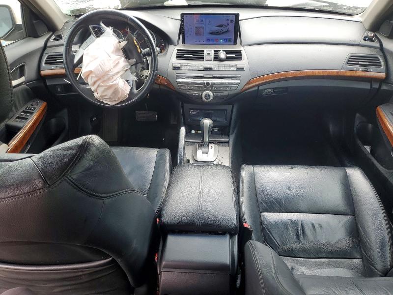 Продажа на аукционе авто 2011 Honda Accord, vin: 1HGCP2F80BA060876, номер лота: 51714466