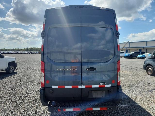 2020 Ford Transit მანქანა იყიდება აუქციონზე, vin: 1FTBR3X80LKA87399, აუქციონის ნომერი: 45491956