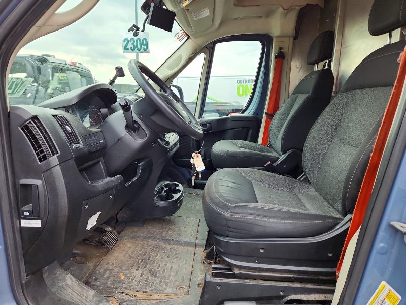 Aukcja sprzedaży 2020 Ram Promaster 3500, vin: 3C6URVJG9LE144097, numer aukcji: 72730935