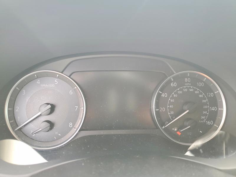 2019 Infiniti Qx50 მანქანა იყიდება აუქციონზე, vin: 3PCAJ5M36KF129755, აუქციონის ნომერი: 50301746