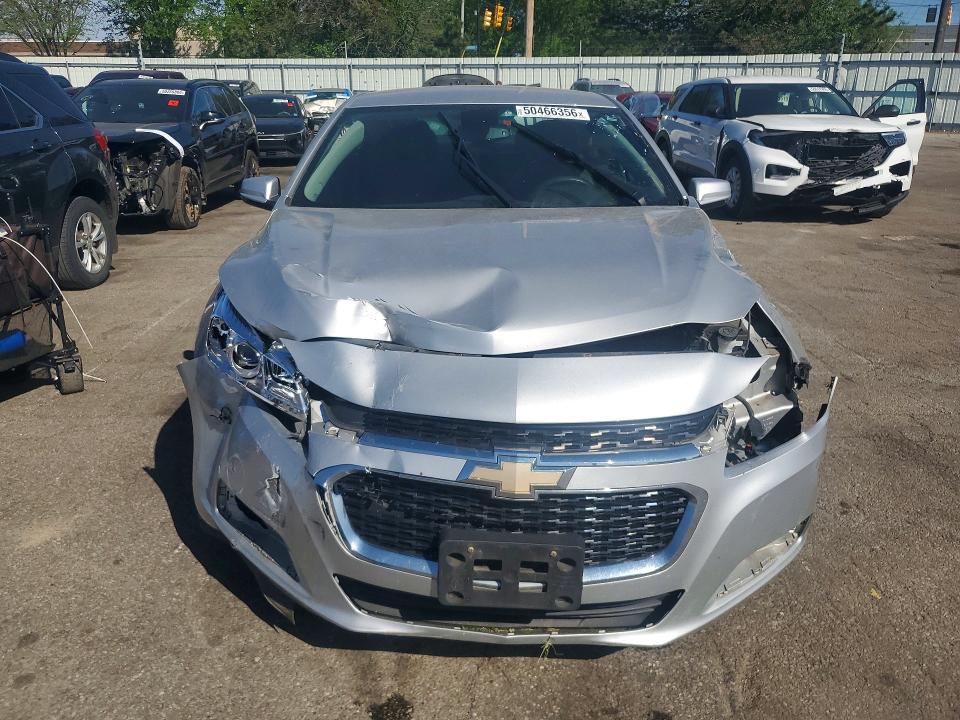 Aukcja sprzedaży 2015 Chevrolet Malibu, vin: 1G11C5SL7FF235588, numer aukcji: 50466356