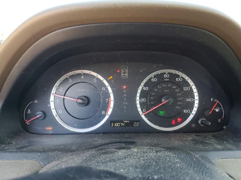 Продажа на аукционе авто 2010 Honda Accord, vin: 1HGCP2F33AA121320, номер лота: 77022235