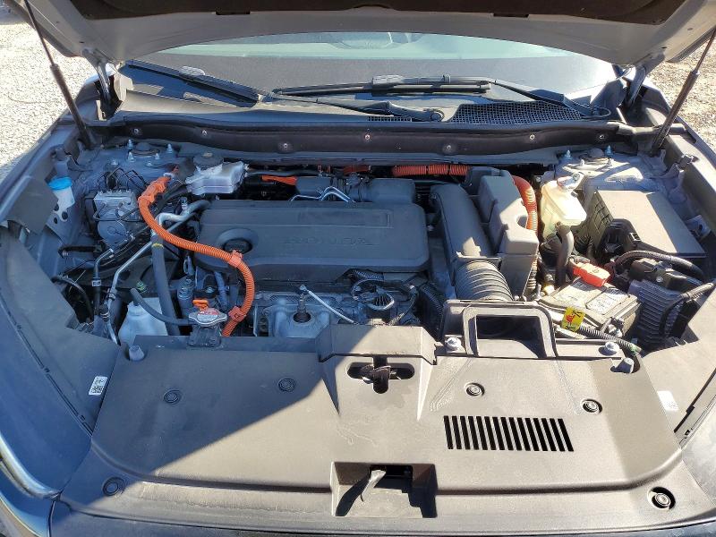 Aukcja sprzedaży 2024 Honda Cr-v, vin: 5J6RS6H94RL030857, numer aukcji: 49258396