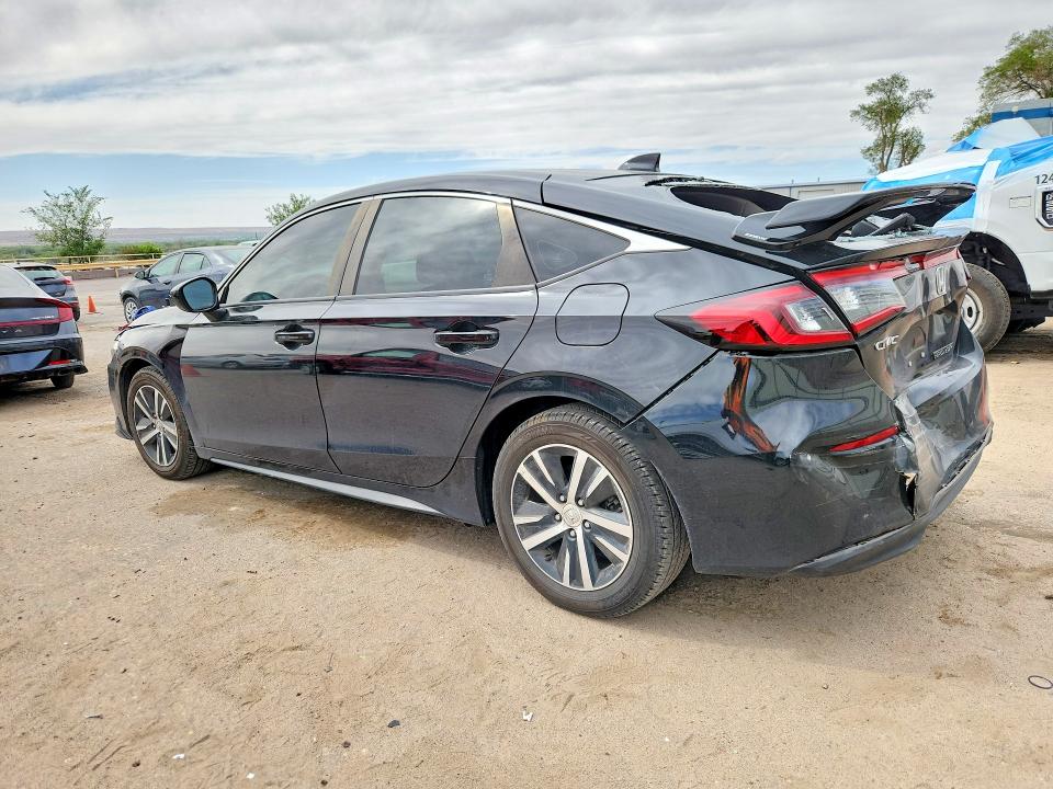 Aukcja sprzedaży 2023 Honda Civic, vin: 19XFL2H51PE024905, numer aukcji: 51271536
