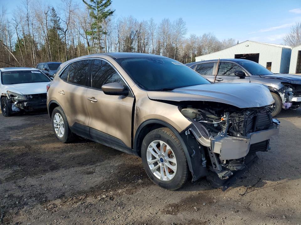 Aukcja sprzedaży 2020 Ford Escape, vin: 1FMCU0G64LUC38969, numer aukcji: 50579606